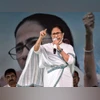 CM Mamata Banerjee to stage dharna in Kolkata today over West Bengal's dues Mamata Banerjee