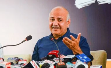 Excise liquor scam: CBI issues look out circular against Sisodia, 13 others Manish Sisodia