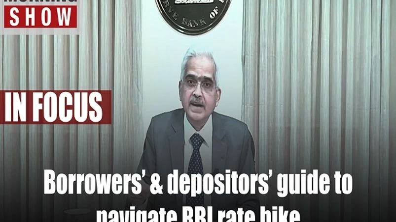 TMS Ep190: RBI rate hike, four-day work week, impact of monsoons, MGNREGA TMS190