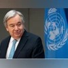 UN Chief Antonio Guterres calls for urgent action on climate change, AI Antonio Guterres