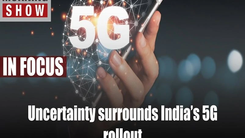 TMS Ep191: 5G rollout, apparel industry crisis, bond markets, tax exemption TMS191