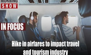 TMSEp196: Airfare hike, Shankar Sharma, markets, Sec8 of Companies Act TMSEp196: Airfare hike, Shankar Sharma, markets, Sec8 of Companies Act