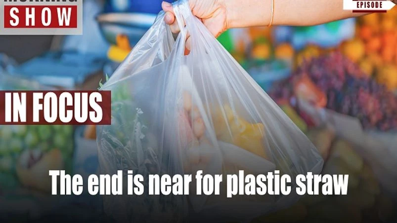 TMSEp200: Single-use plastic, IT workers, Nilesh Shah, twin deficit problem TMS200