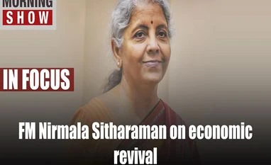 TMS Ep207: Nirmala Sitharaman, GST in 5 years, oil & gas stocks, Web 5.0 TMS Ep207: Nirmala Sitharaman, GST in 5 years, oil & gas stocks, Web 5.0
