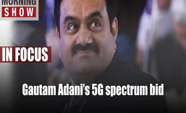TMS Ep213: Adani's 5G bid, Erik Berglof, gold, anchor investors TMS Ep213: Adani’s 5G bid, Erik Berglof, gold, anchor investors