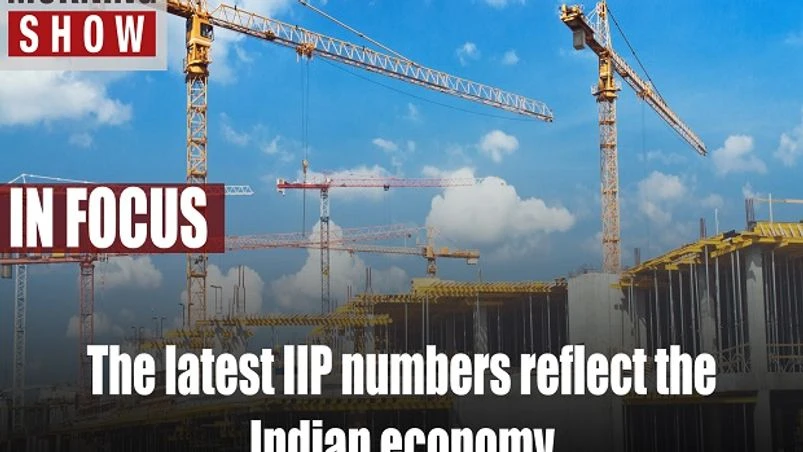 TMS Ep215: IIP & inflation, HDFC Bank, Martin Wolf, moving averages TMS215