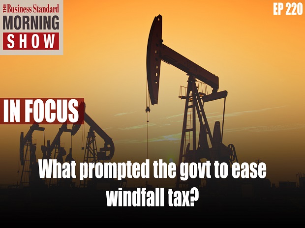 TMS Ep220: Windfall tax, urban flooding, recession-proof stocks, Uber files