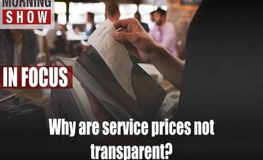 TMSEp221: Service price, FMCG recovery, Reliance Industries, pullback rally TMSEp221: Service price, FMCG recovery, Reliance Industries, pullback rally