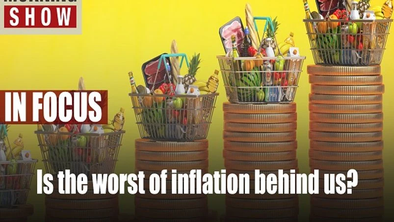 TMS Ep235: India inflation, CXO pay, dairy stocks, GST on rent TMS