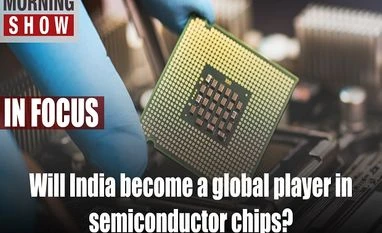 TMS Ep245: Semiconductor chip, low paddy acreage, markets, hostile takeover TMS Ep245: Semiconductor chip, low paddy acreage, markets, hostile takeover
