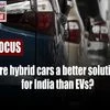 TMS Ep246: Hybrid cars, China’s property crisis, RIL AGM, Benami law