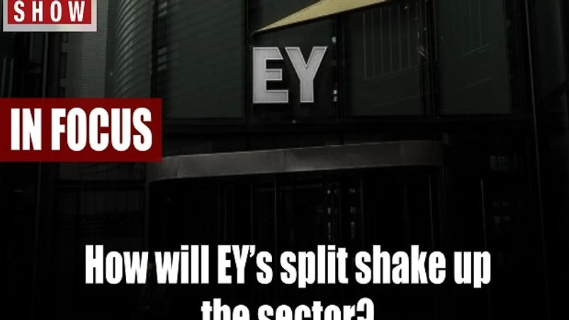 TMS Ep257: EY split, rain hits brand Bangalore, markets, quiet quitting TMS