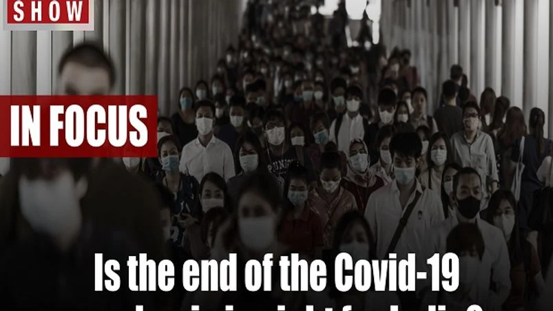 TMS Ep264: End of pandemic, Apple, global equities, Goldilocks scenario TMS