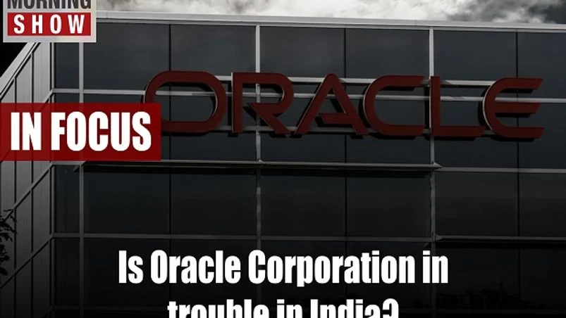TMS Ep270: Oracle’s trouble, Reliance JioMart, IT stocks, NaVIC TMS270