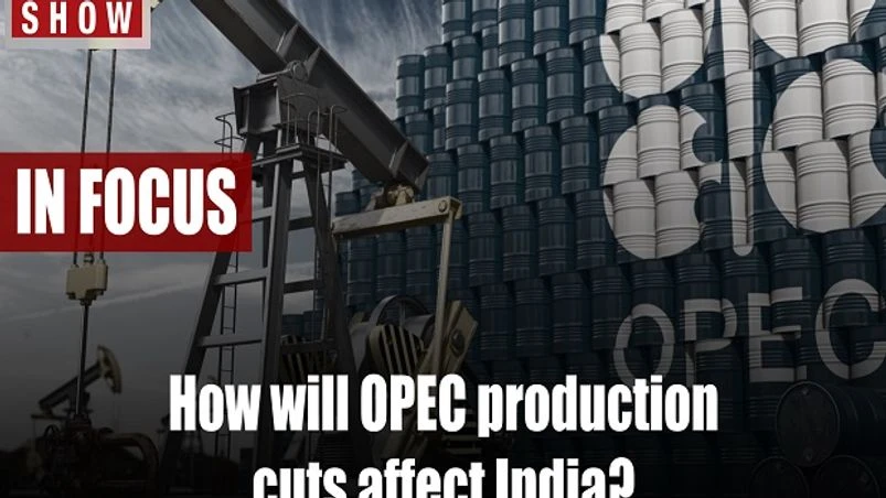 TMS Ep276: OPEC production cuts, Indian pharma exports, stocks, USB-C ports TMS