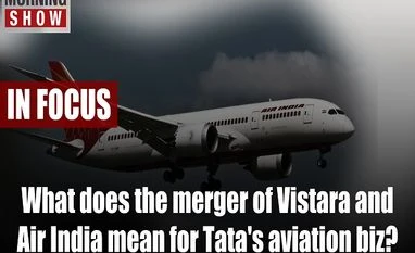 TMS Ep282: Tata's aviation, Q&A with Ashima Goyal, SME IPOs, lock-in period TMS