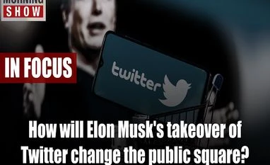 TMS Ep292: Twitter under musk, metaverse, markets, deities on legal tenders TMS