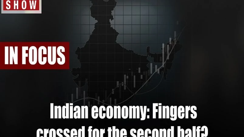 TMS Ep294: Indian economy, India and COP27, Telecom stocks, 5G testbed TMS