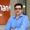 Gaurav Dua, Sharekhan
