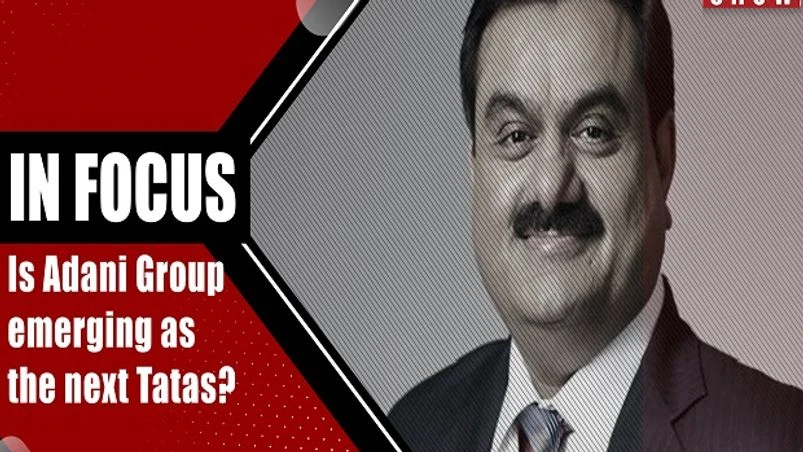 TMS Ep314: Adani expansion, job creation, Indian equities, climate TMS