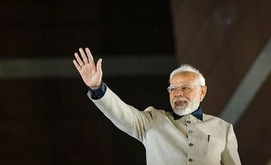 PM Modi to launch railway projects worth over Rs 5,800 cr in Bengal PM Modi