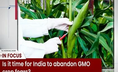 TMS Ep324: GM crop fears, Covid-19 in China, New-age stocks, national party TMS Ep324: GM crop fears, Covid-19 in China, New-age stocks, national party