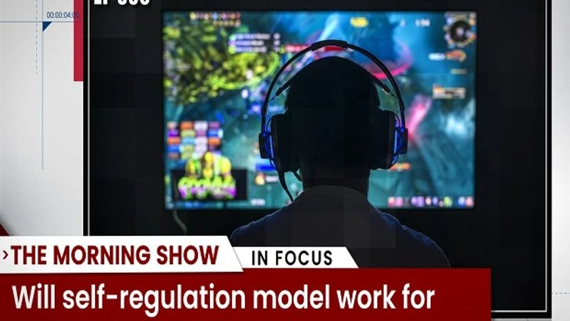 TMS Ep339: Online gaming, EV revolution, IT sector, Digital University TMS