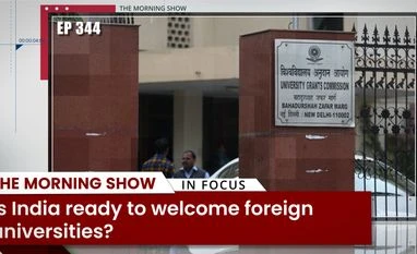 TMS Ep344: Foreign universities, foreign waste, gold, cloud computing TMS Ep344: Foreign universities, foreign waste, gold, cloud computing