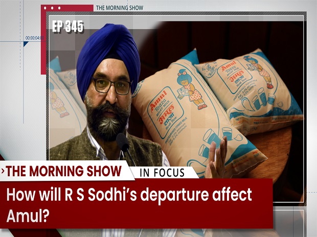 TMS Ep345: Amul's RS Sodhi, Oyo IPO, Auto Expo 2023, Montreal Protocol