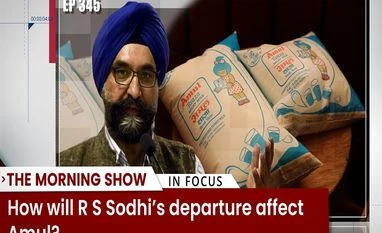TMS Ep345: Amul's RS Sodhi, Oyo IPO, Auto Expo 2023, Montreal Protocol TMS Ep345: Amul’s RS Sodhi, Oyo IPO, Auto Expo 2023, Montreal Protocol