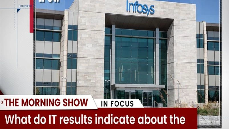 TMS Ep347: IT Q3 results, Auto Expo 2023, markets, Ganga Vilas cruise TMS