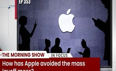 TMS Ep353: Apple avoids layoff, El Nino, T+1 settlement cycle, influencers TMS Ep353: Apple avoids layoff, El Nino, T+1 settlement cycle, influencers