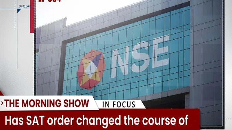 TMS Ep354: NSE colocation case, influencer regulation, markets, AT-1 bonds TMS