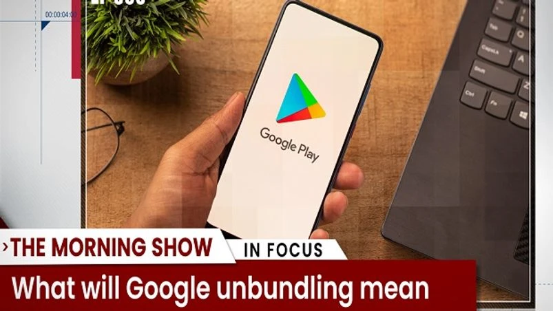 TMS Ep356: Google unbundling, Indian start-ups, PSU, capex stocks, BharOS TMS