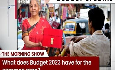 TMS Ep360: Budget for common man & corporates, Shankar Sharma, govt revenue TMS Ep360: Budget for common man & corporates, Shankar Sharma, govt revenue