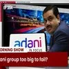 TMS Ep364: Adani group, Indian ports, defensive stocks, fault lines