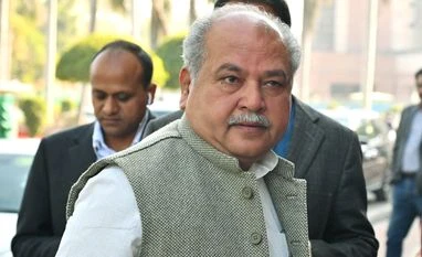 Rahul's launch failed again; PM put forth all facts on Manipur issue: Tomar Narendra Singh Tomar