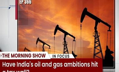 TMS Ep366: Oil and gas, Ananya and Aryaman Birla, Mark Mobius, public float TMS Ep366: Oil and gas, Ananya and Aryaman Birla, Mark Mobius, public float