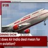 TMSEp370: Air India, lithium reserve, defence stocks, fifth-gen fighter jet