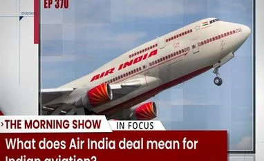 TMSEp370: Air India, lithium reserve, defence stocks, fifth-gen fighter jet TMSEp370: Air India, lithium reserve, defence stocks, fifth-gen fighter jet