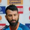 Cheteshwar Pujara