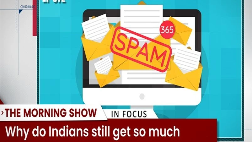 TMS Ep372: Spam calls, R&D spend, gold financing companies, LCA Tejas TMS