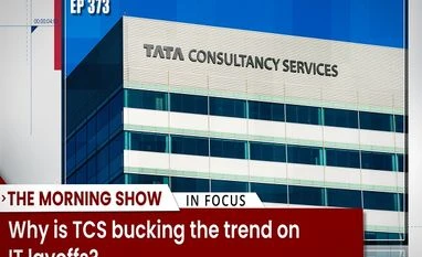 TMS Ep373: IT layoff, millets market, IT stocks, debt refinancing TMS Ep373: IT layoff, millets market, IT stocks, debt refinancing