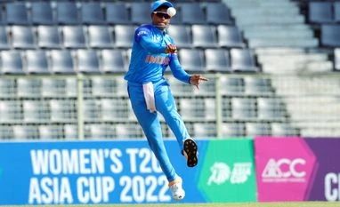 India W vs Australia W, Women's T20 World Cup 2023 SF predicted playing 11 India's Pooja Vastrakar (Photo: ANI)