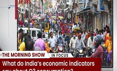 TMS Ep385: India's economic indicators, GQG, markets, Phone Link app TMS Ep385: India’s economic indicators, GQG, markets, Phone Link app