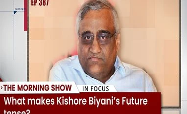 TMS Ep387: Kishore Biyani, Indian rupee, markets, High Seas Treaty TMS Ep387: Kishore Biyani, Indian rupee, markets, High Seas Treaty