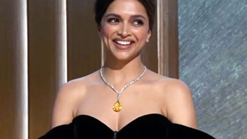 Deepika Padukone's firm KA Enterprises buys luxury Bandra flat for Rs 18 cr | Personal Finance Bollywood actress Deepika Padukone attend the 95th Academy Awards, in Los Angeles