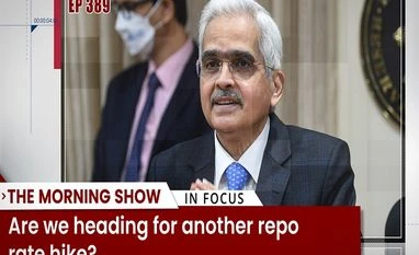 TMS Ep389: Repo rate hike, HUL CEO Rohit Jawa, YES Bank, contagion risk TMS Ep389: Repo rate hike, HUL CEO Rohit Jawa, YES Bank, contagion risk