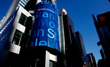 Morgan Stanley France pays Rs 25,00,000, settles Nifty options case morgan stanley logo, morgan stanley hq, morgan stanley new york headquarter