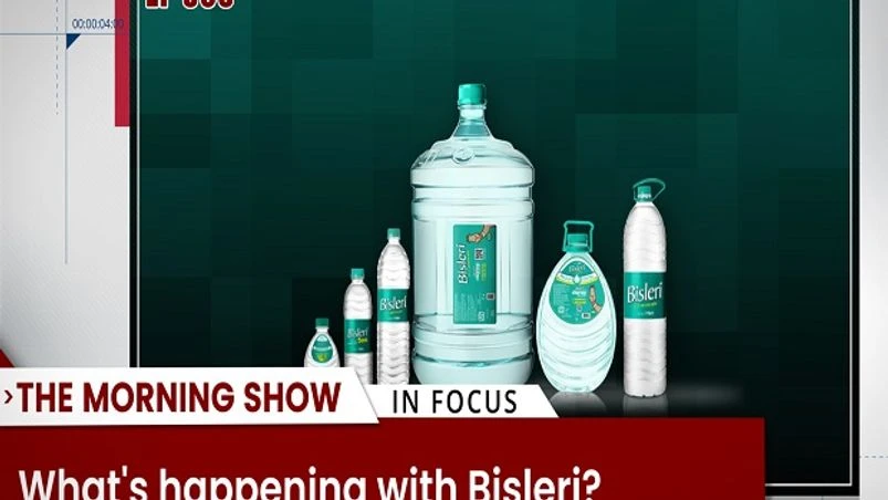 TMSEp396: US Fed rate hike, Bisleri, air pollution, Credit Suisse AT1 bonds TMS